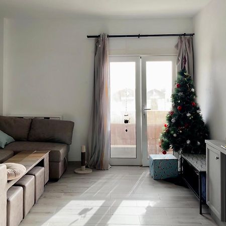 ארסיפה Amanecer Isleno Habitaciones מראה חיצוני תמונה