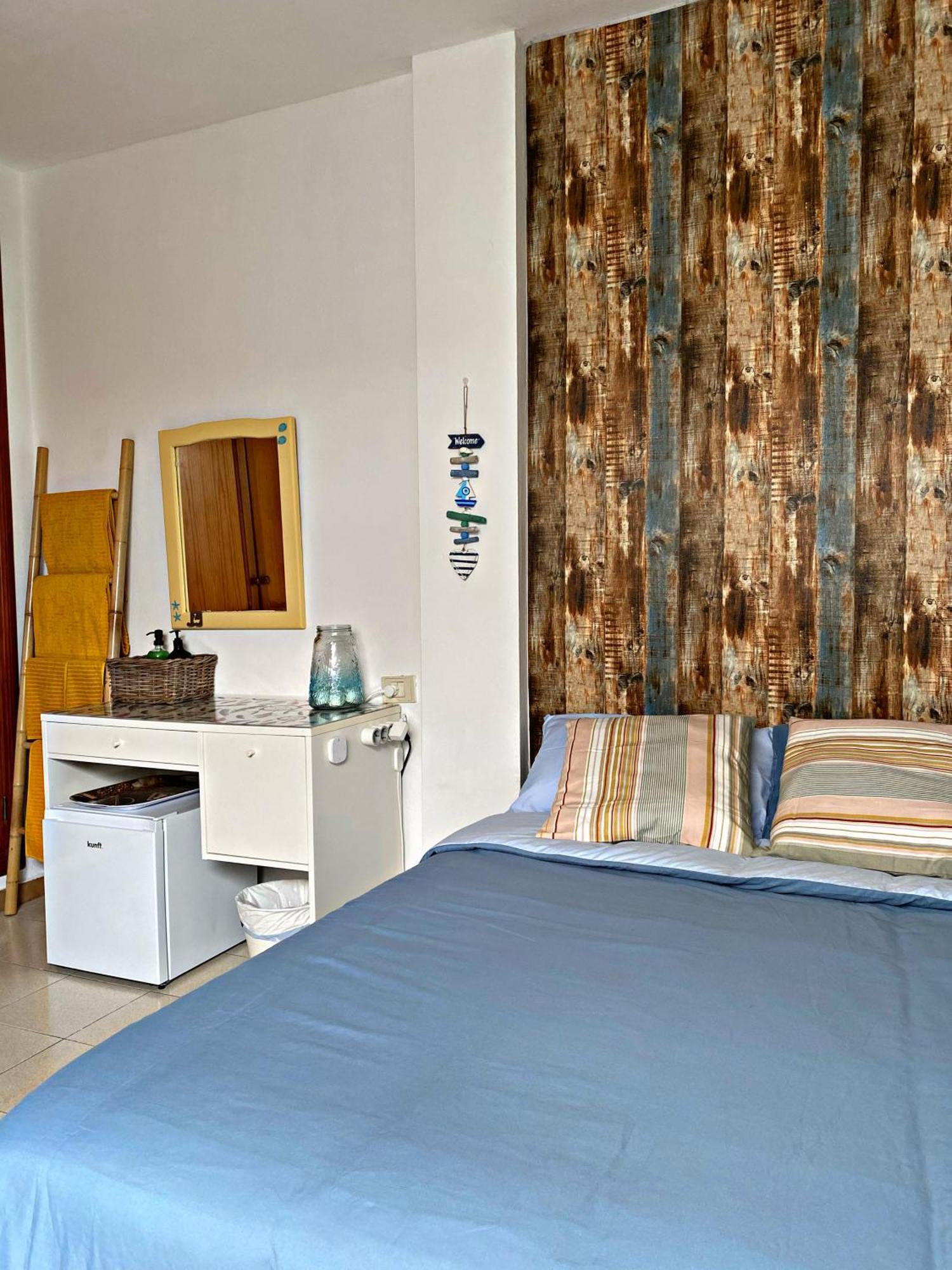 ארסיפה Amanecer Isleno Habitaciones מראה חיצוני תמונה