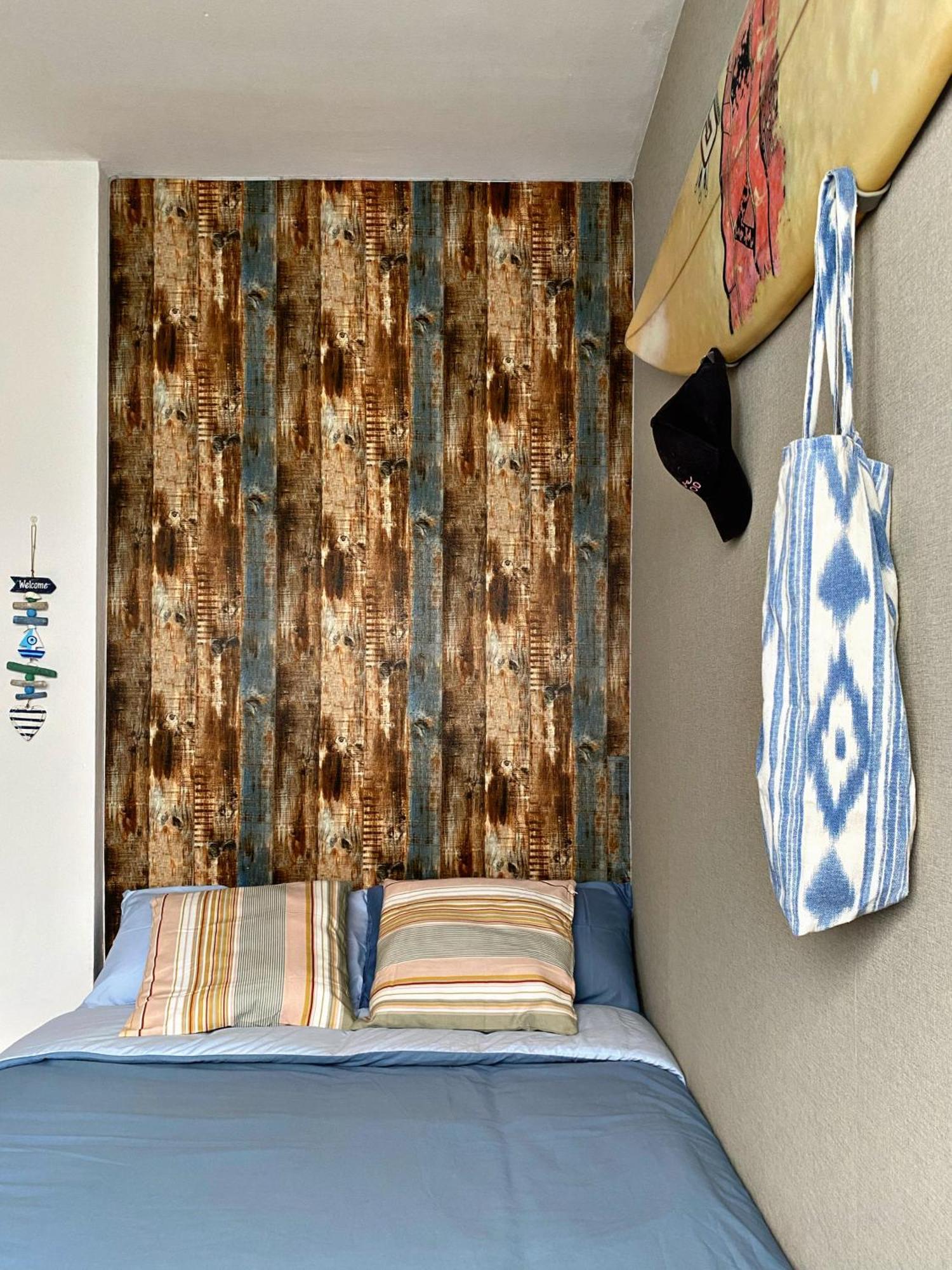 ארסיפה Amanecer Isleno Habitaciones מראה חיצוני תמונה