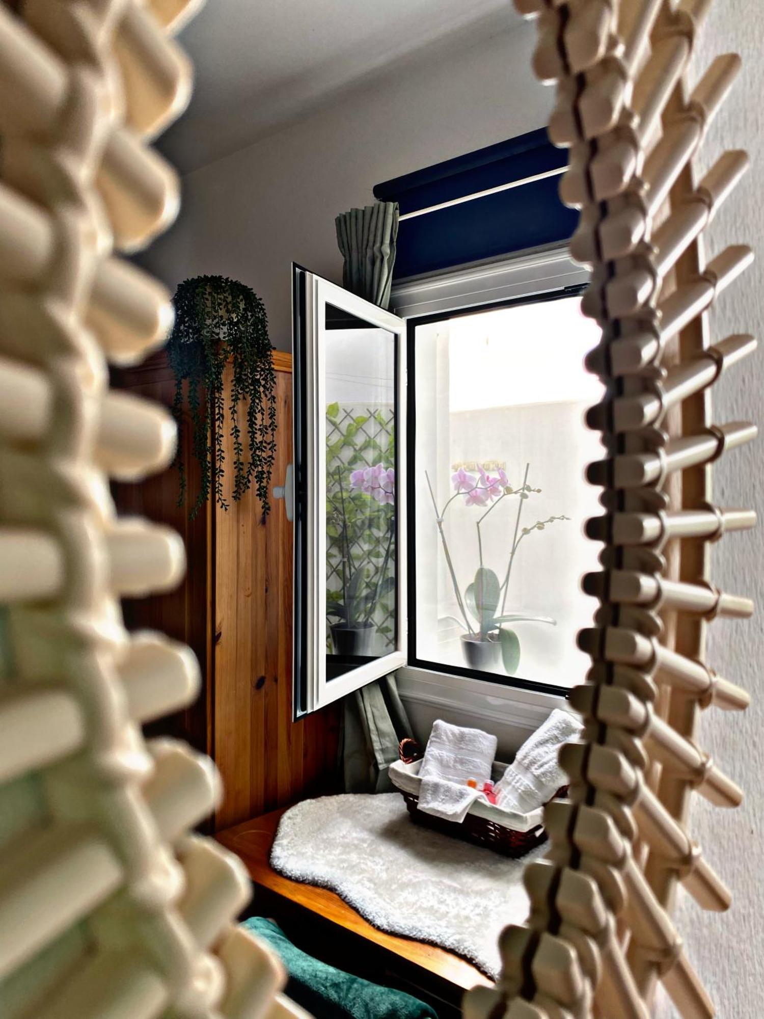 ארסיפה Amanecer Isleno Habitaciones מראה חיצוני תמונה