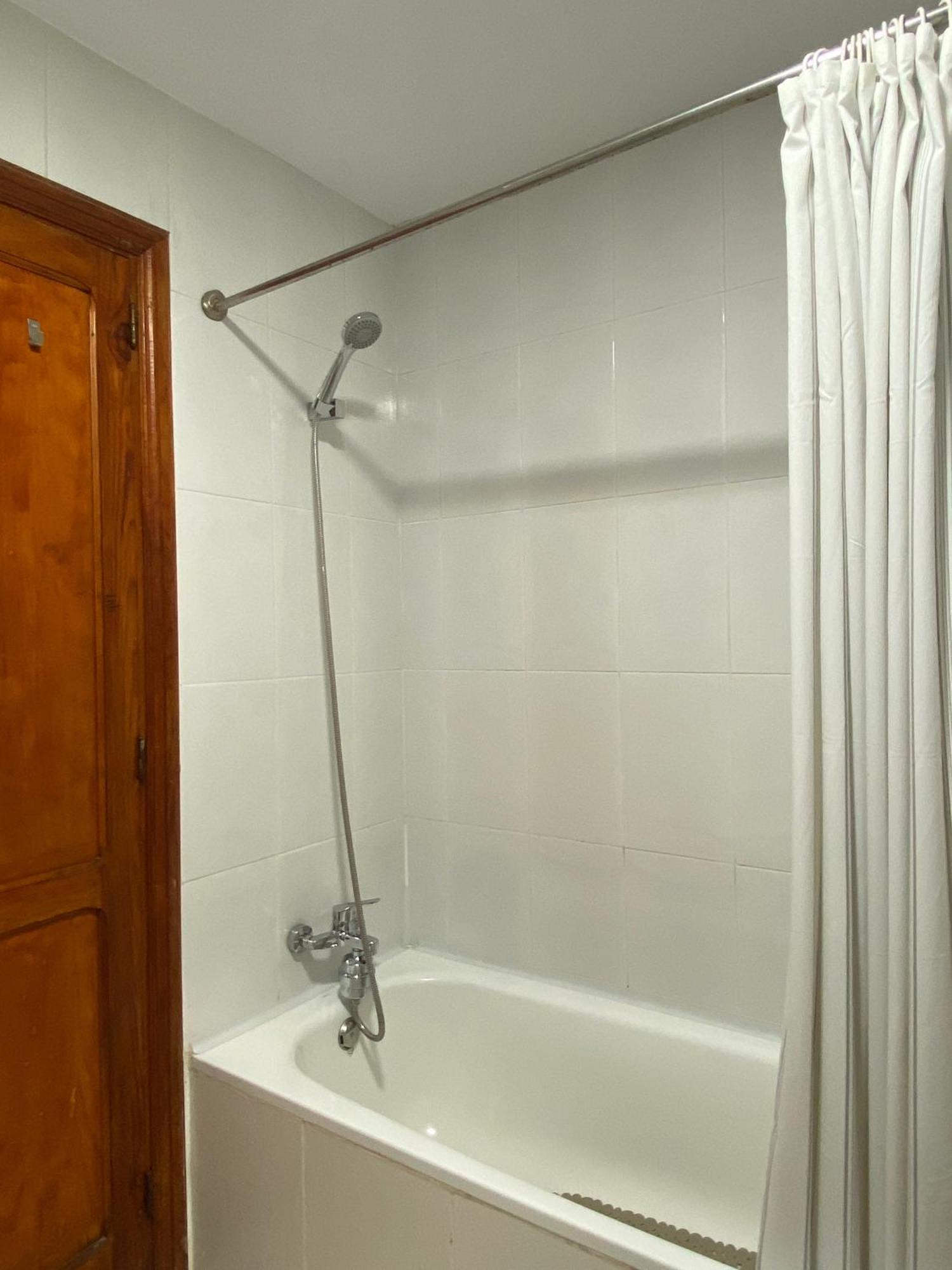 ארסיפה Amanecer Isleno Habitaciones מראה חיצוני תמונה