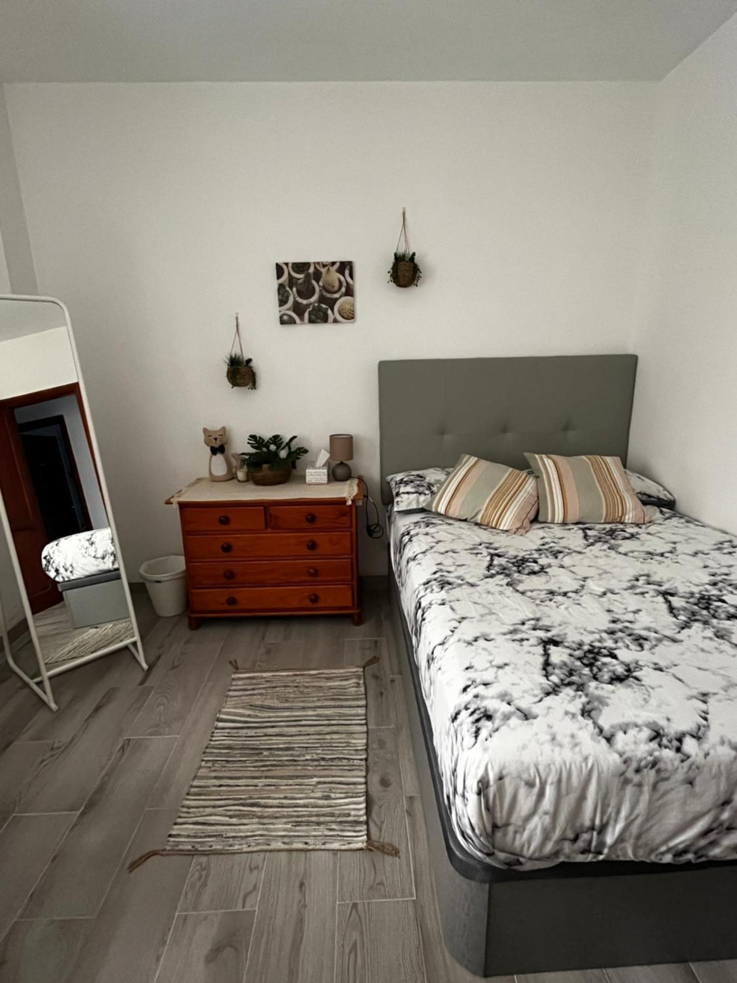 ארסיפה Amanecer Isleno Habitaciones מראה חיצוני תמונה
