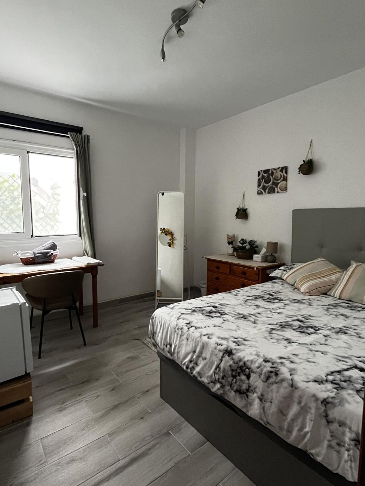 ארסיפה Amanecer Isleno Habitaciones מראה חיצוני תמונה