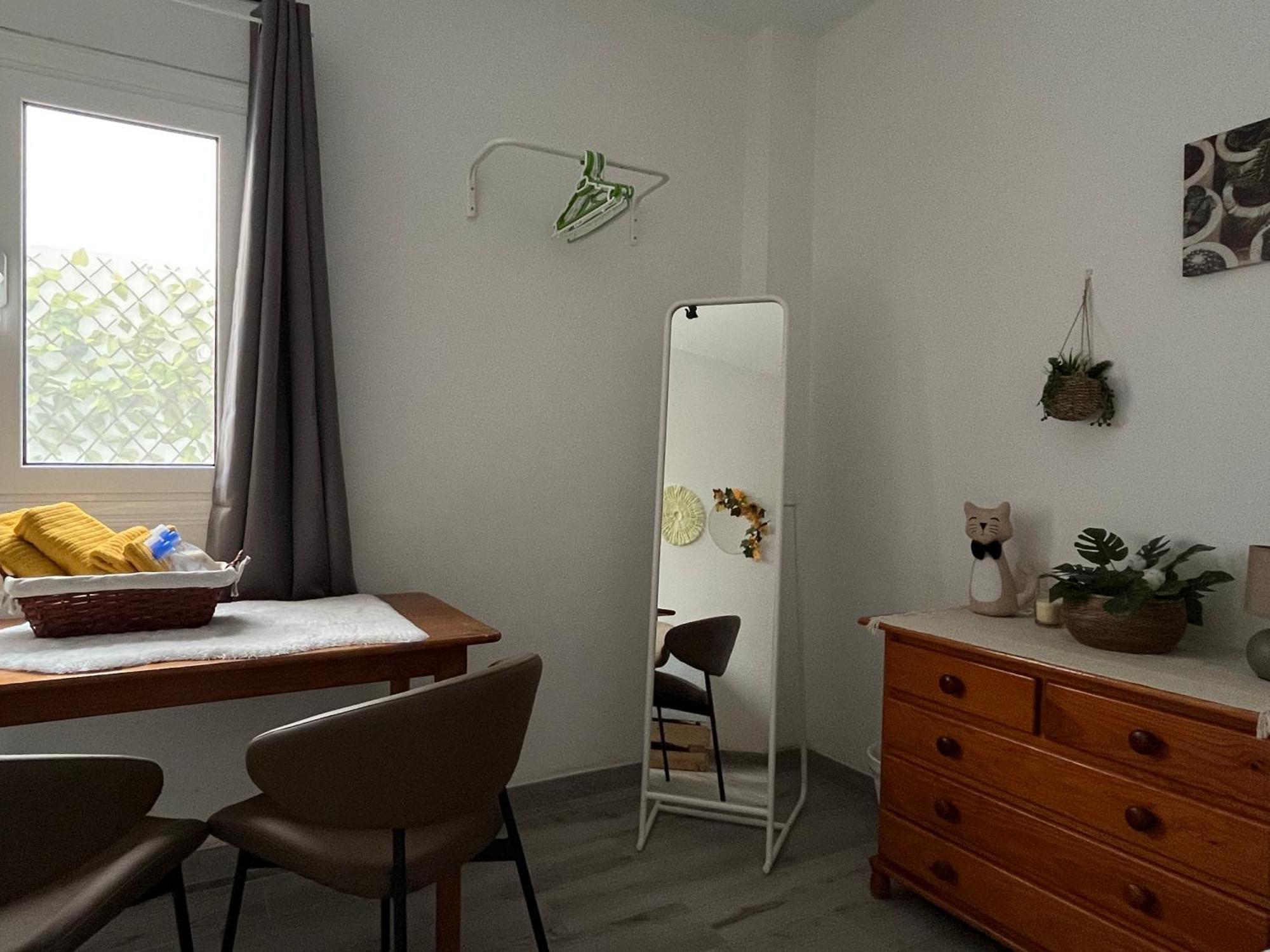 ארסיפה Amanecer Isleno Habitaciones מראה חיצוני תמונה
