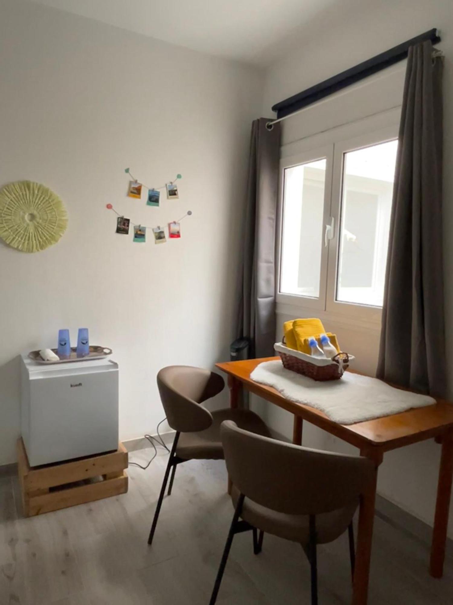ארסיפה Amanecer Isleno Habitaciones מראה חיצוני תמונה
